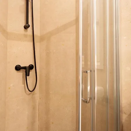 Apartament Premium 5 Hab Con Balcon A Gran Via - Grupos Hasta 10 - Passeig Gracia 7min